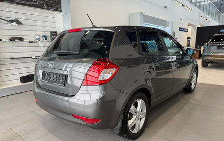 KIA cee'd I рестайлинг, 2012 год, 790 000 рублей, 13 фотография