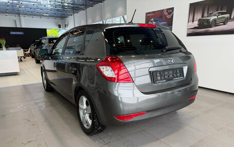 KIA cee'd I рестайлинг, 2012 год, 790 000 рублей, 11 фотография