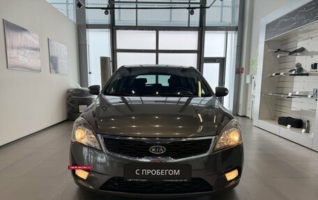 KIA cee'd I рестайлинг, 2012 год, 790 000 рублей, 2 фотография