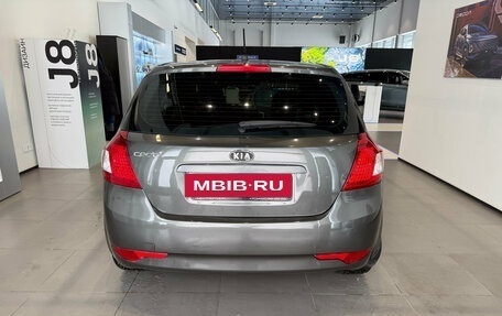 KIA cee'd I рестайлинг, 2012 год, 790 000 рублей, 12 фотография