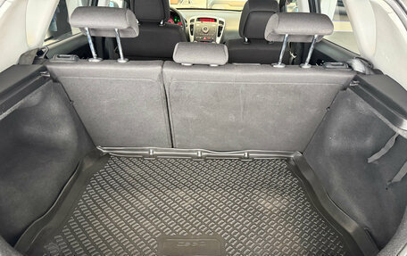 KIA cee'd I рестайлинг, 2012 год, 790 000 рублей, 15 фотография