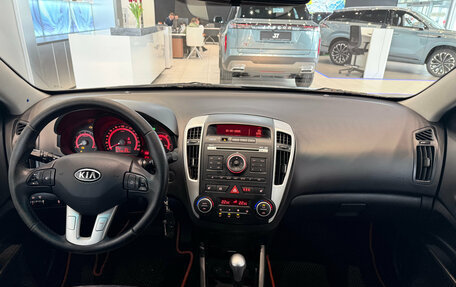 KIA cee'd I рестайлинг, 2012 год, 790 000 рублей, 23 фотография