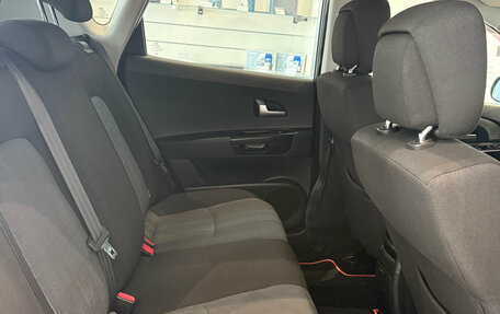 KIA cee'd I рестайлинг, 2012 год, 790 000 рублей, 18 фотография