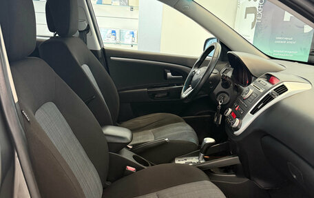 KIA cee'd I рестайлинг, 2012 год, 790 000 рублей, 20 фотография