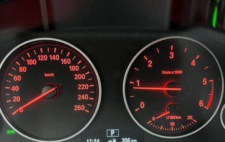 BMW X4, 2017 год, 2 750 000 рублей, 5 фотография