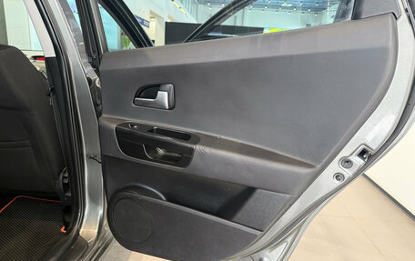 KIA cee'd I рестайлинг, 2012 год, 790 000 рублей, 19 фотография