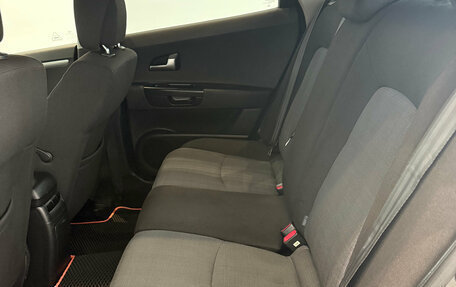 KIA cee'd I рестайлинг, 2012 год, 790 000 рублей, 17 фотография