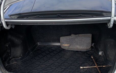 KIA Rio III рестайлинг, 2016 год, 1 200 000 рублей, 10 фотография