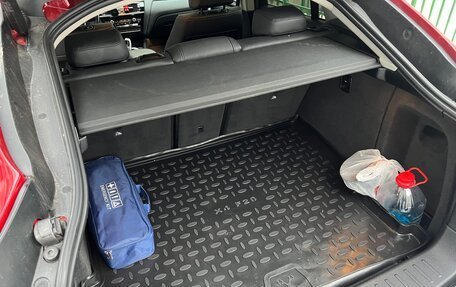 BMW X4, 2017 год, 2 750 000 рублей, 11 фотография