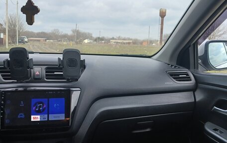 KIA Rio III рестайлинг, 2016 год, 1 200 000 рублей, 2 фотография