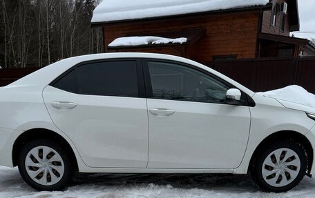 Toyota Corolla, 2013 год, 1 430 000 рублей, 4 фотография