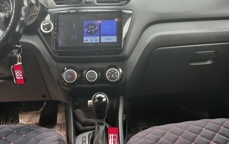 KIA Rio III рестайлинг, 2016 год, 1 200 000 рублей, 3 фотография