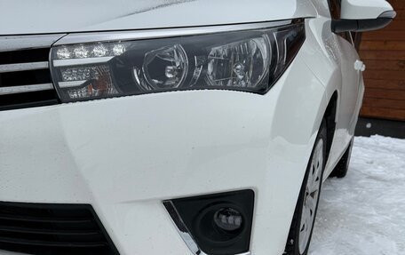 Toyota Corolla, 2013 год, 1 430 000 рублей, 10 фотография