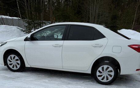 Toyota Corolla, 2013 год, 1 430 000 рублей, 8 фотография