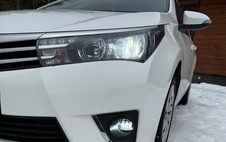 Toyota Corolla, 2013 год, 1 430 000 рублей, 12 фотография