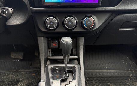 Toyota Corolla, 2013 год, 1 430 000 рублей, 19 фотография