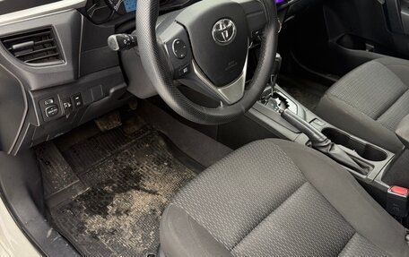 Toyota Corolla, 2013 год, 1 430 000 рублей, 18 фотография