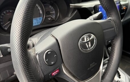 Toyota Corolla, 2013 год, 1 430 000 рублей, 16 фотография