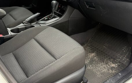 Toyota Corolla, 2013 год, 1 430 000 рублей, 21 фотография