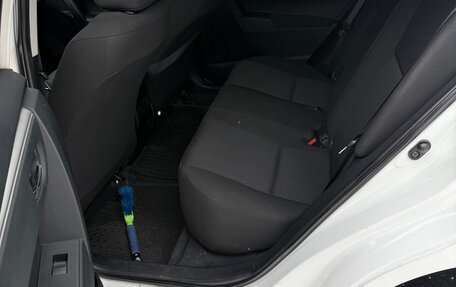 Toyota Corolla, 2013 год, 1 430 000 рублей, 28 фотография