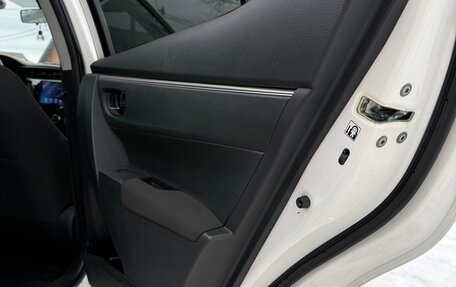 Toyota Corolla, 2013 год, 1 430 000 рублей, 25 фотография