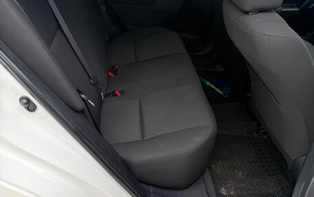 Toyota Corolla, 2013 год, 1 430 000 рублей, 27 фотография