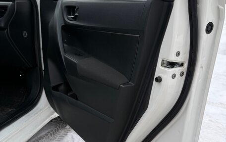 Toyota Corolla, 2013 год, 1 430 000 рублей, 24 фотография