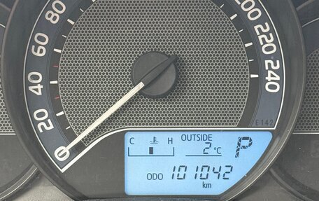 Toyota Corolla, 2013 год, 1 430 000 рублей, 31 фотография