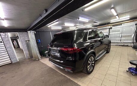 Mercedes-Benz GLE, 2023 год, 8 700 000 рублей, 8 фотография