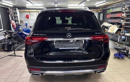 Mercedes-Benz GLE, 2023 год, 8 700 000 рублей, 7 фотография