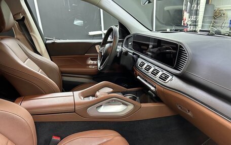 Mercedes-Benz GLE, 2023 год, 8 700 000 рублей, 12 фотография