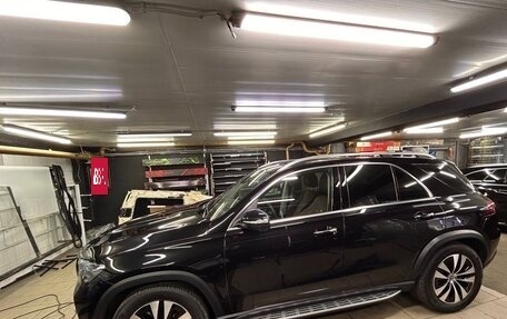 Mercedes-Benz GLE, 2023 год, 8 700 000 рублей, 4 фотография