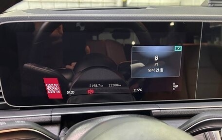 Mercedes-Benz GLE, 2023 год, 8 700 000 рублей, 15 фотография