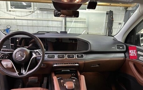 Mercedes-Benz GLE, 2023 год, 8 700 000 рублей, 14 фотография