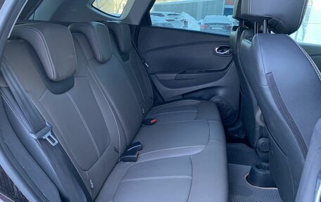 Renault Kaptur I рестайлинг, 2018 год, 1 925 000 рублей, 10 фотография