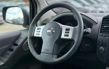Nissan Pathfinder, 2012 год, 1 790 000 рублей, 7 фотография