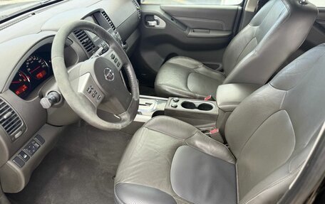 Nissan Pathfinder, 2012 год, 1 790 000 рублей, 8 фотография