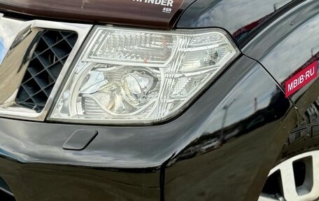 Nissan Pathfinder, 2012 год, 1 790 000 рублей, 12 фотография
