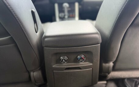 Nissan Pathfinder, 2012 год, 1 790 000 рублей, 20 фотография