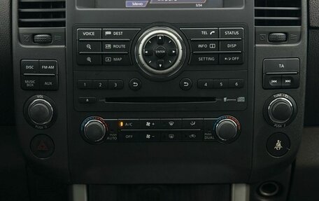 Nissan Pathfinder, 2012 год, 1 790 000 рублей, 17 фотография