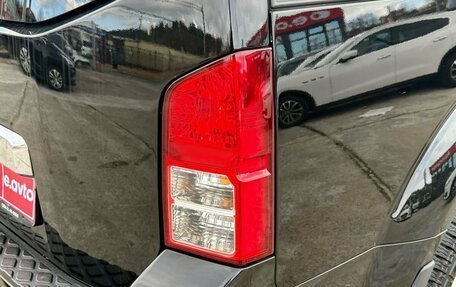 Nissan Pathfinder, 2012 год, 1 790 000 рублей, 18 фотография