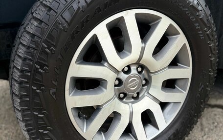 Nissan Pathfinder, 2012 год, 1 790 000 рублей, 21 фотография