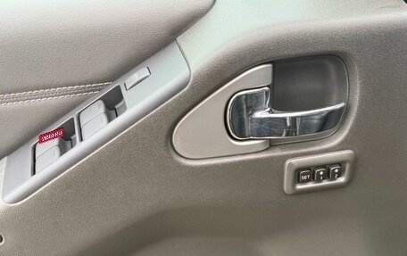 Nissan Pathfinder, 2012 год, 1 790 000 рублей, 25 фотография