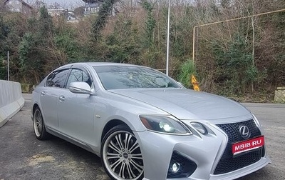 Lexus GS III рестайлинг, 2006 год, 1 150 000 рублей, 1 фотография