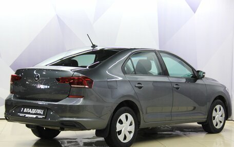 Volkswagen Polo VI (EU Market), 2021 год, 1 025 000 рублей, 6 фотография