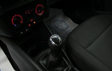 Volkswagen Polo VI (EU Market), 2021 год, 1 025 000 рублей, 22 фотография