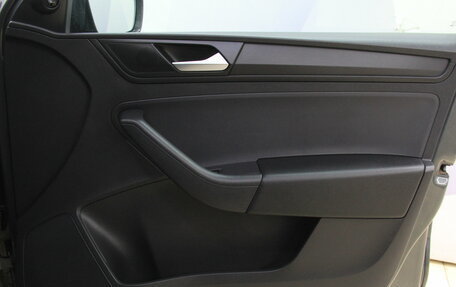 Volkswagen Polo VI (EU Market), 2021 год, 1 025 000 рублей, 28 фотография