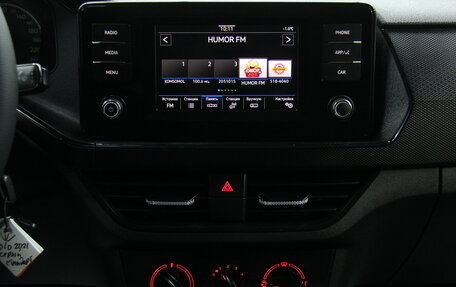 Volkswagen Polo VI (EU Market), 2021 год, 1 025 000 рублей, 20 фотография