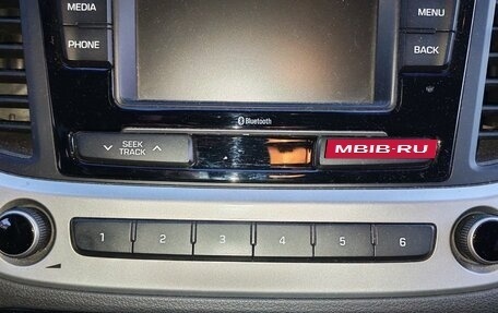 Hyundai Solaris II рестайлинг, 2017 год, 4 фотография