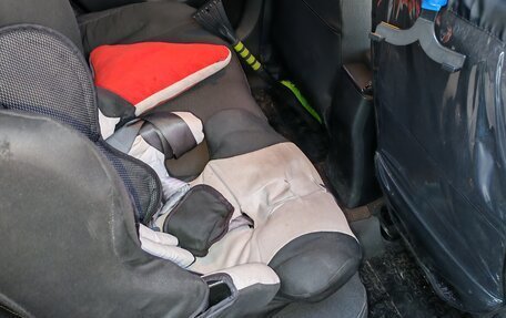 Hyundai Solaris II рестайлинг, 2017 год, 8 фотография